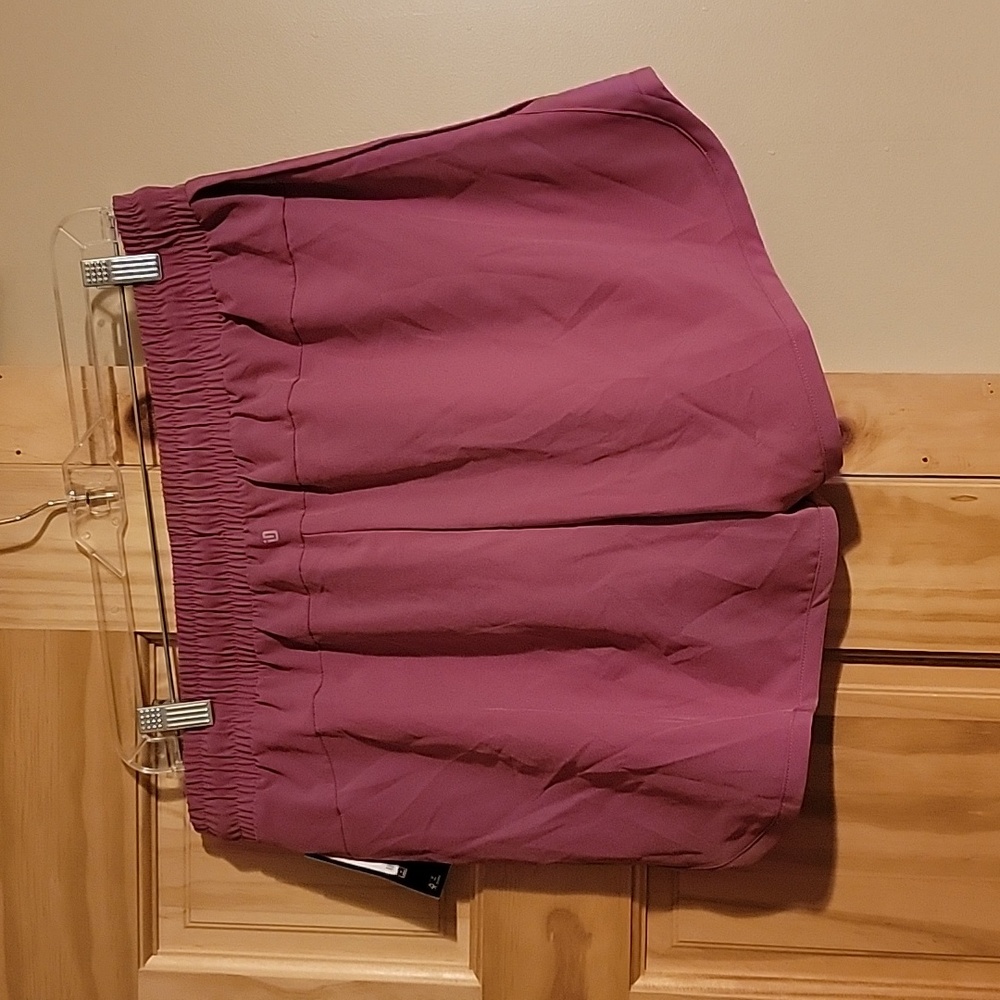 Ideology Woman's shorts - Picture 2 of 4